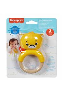 FISHER PRICE Sevimli Örgü Dişlikler