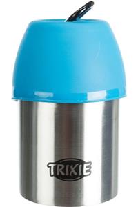 Trixie Köpek Seyahat Su Kabı Ve Matarası 300 ml