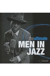 Asrın Müzik Cd - Emı Various Artists - Men In Jazz