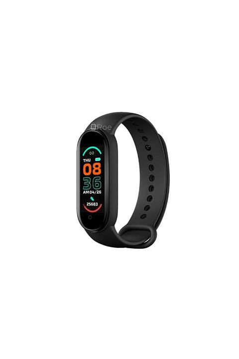 İmpalaTech M6 Akıllı Bileklik M6bileklik Nabız Ölçer