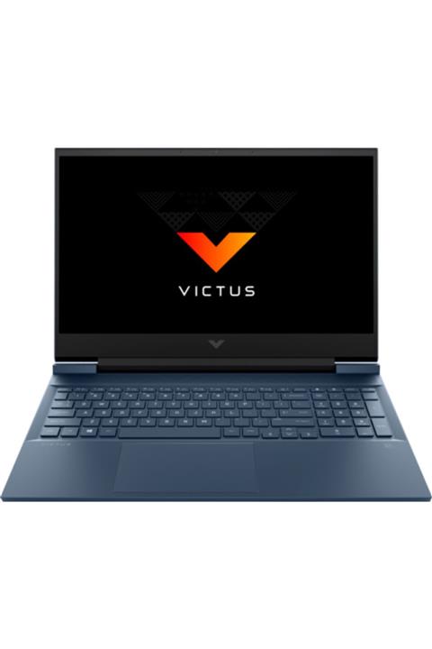 HP Victus 16-e0012nt Amd Ryzen 5 5600h 32gb 512gb Gtx1650 Freedos 16.1\