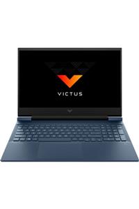 HP Victus 16-e0012nt Amd Ryzen 5 5600h 32gb 512gb Gtx1650 Freedos 16.1\