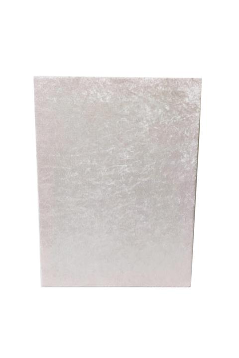 TUĞRA TABLO Filografi Tahtası Pudra Renk 30*40cm