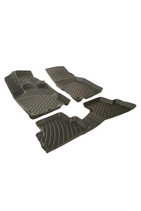 Rizline Fiat Linea 3d Havuzlu Paspas