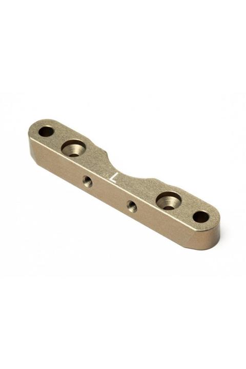 HPI 101442 Cnc Front Lower Wıshbone Mount