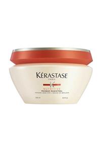 Kerastase Paris Nutritive Masque Magistral Saç Maskesi 200 Ml