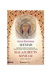 İnkılap Kitabevi Alexiad – Malazgirt’in Sonrası