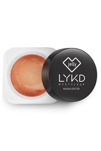 lykd Jel Aydınlatıcı 935 Peachy Burn