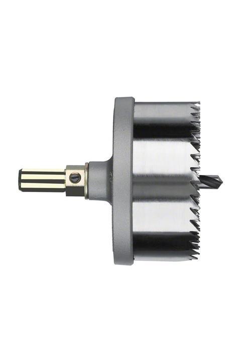 Bosch DIY 8 Parçalı Çoklu Delik Açma Testeresi