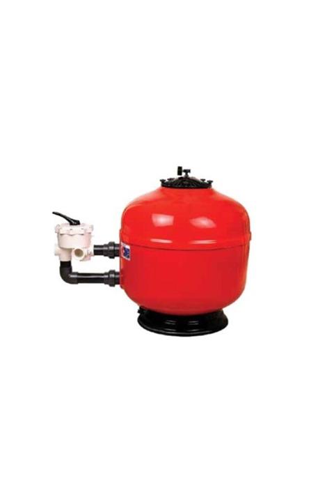 Atlaspool 830 Mm Yüzme Havuzu Polyester Kum Filtresi