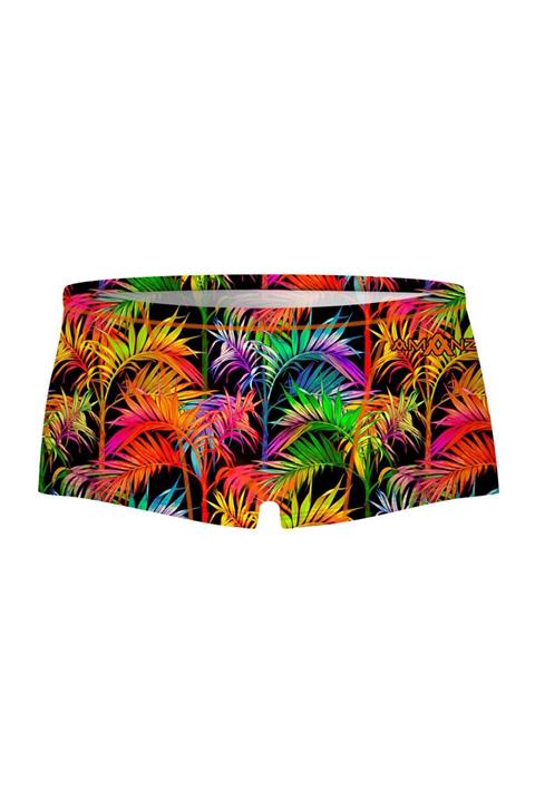 Amanzi Electric Oasis Erkek Antrenman Mayo