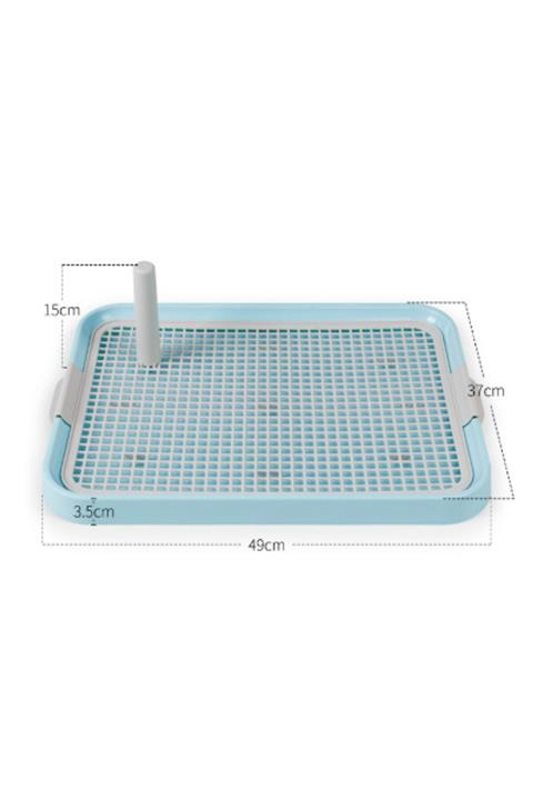 Onur Köpek Tuvaleti 49x37