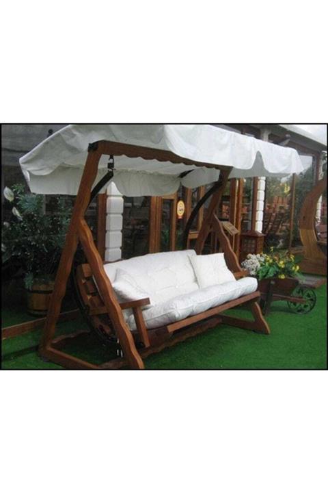 Latanwood Kahverengi Salıncak