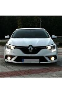 Photon Megane 4 Led Xenon Kısa Far Ampulü Mono H7