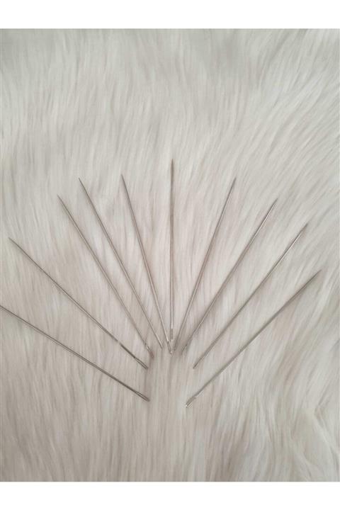 ON MARİFET Amigurumi İğnesi 10'lu 15.5 cm