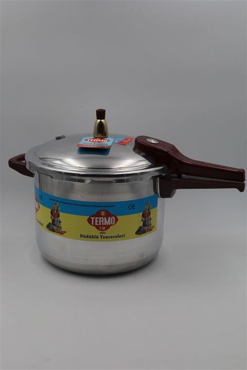 Termo Düdüklü 8 Litre