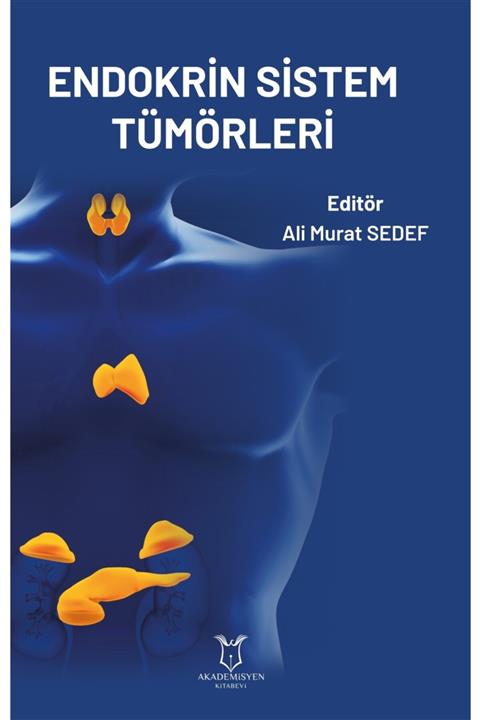 Akademisyen Kitabevi Endokrin Sistem Tümörleri