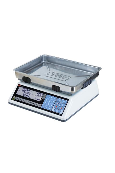 TEM Ege-m Pazarcı Terazisi 60 Kg