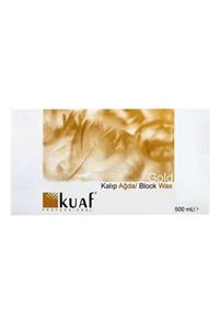 Kuaf Kalıp Ağda Gold Altın 500 Gr