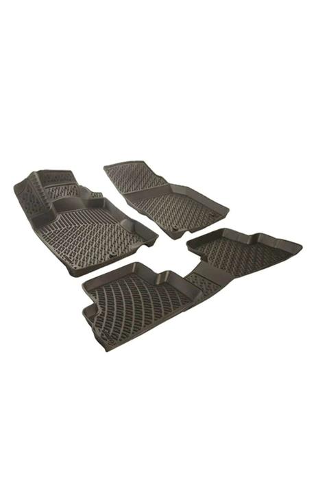 Rizline Ford Mondeo 2007-2014 3d Havuzlu Paspas