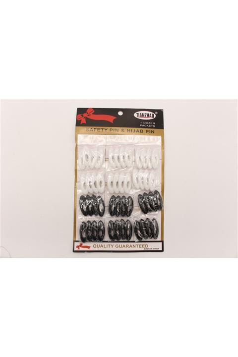 HaserEticaret Eşarp Iğne