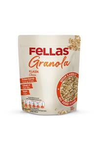 Fellas Vegan Granola Sade Klasik 300gr