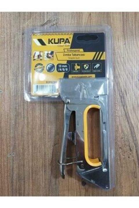 Kupa Zımba Tabancası