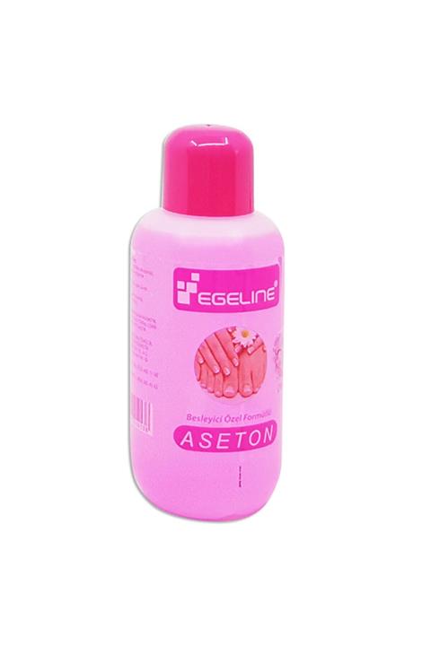 Egelıne Egeline Aseton 200 Ml Orkide