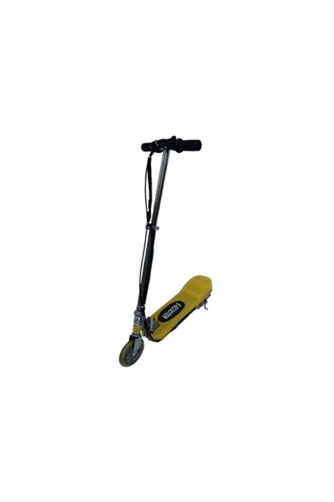 CANSINMOTORS Cansın Runway 1b E Scooter