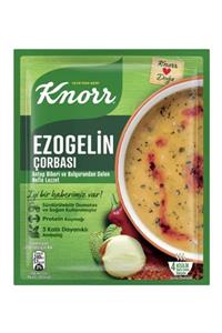 Knorr Ezogelin Çorbası