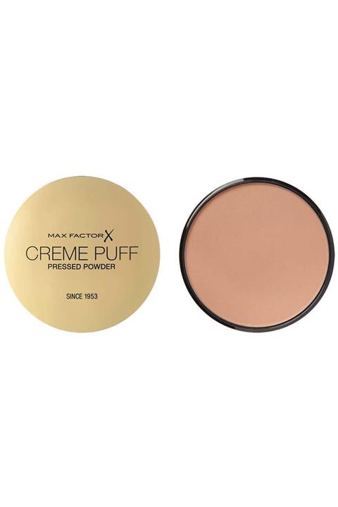 Max Factor Marka: Creme Puff Refill Pudra No. 41 Kategori: Aydınlatıcı