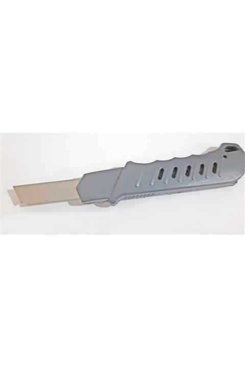 Kastore Metal Gövdeli Profesyonel Maket Bıçağı