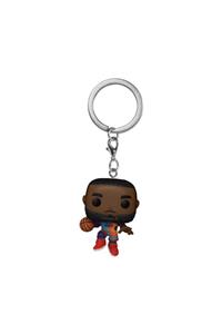 Funko Anahtarlık - Space Jam: A New Legacy, Lebron James