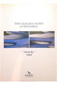 KitapSever The Golden Horn Of Istanbul ''haliç'' 1993