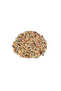 4F Buğdaysız Karışık Güvercin Yemi Lüx 1 Kg
