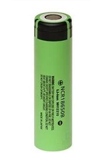 PANASONIC Ncr18650b 3.7v 3400mah Lityum Ion Şarjlı Pil