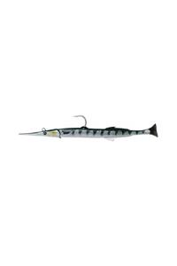 Savage Gear Needlefish 2+1 18 Cm 26g Barracuda Silikon Zargana Sahtesi