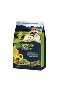 Petzincir Nature Plan Hamster Yemi 800 Gr