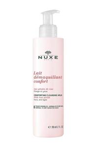 Nuxe Lait Demaquillant Temizleme Sütü 200 ml