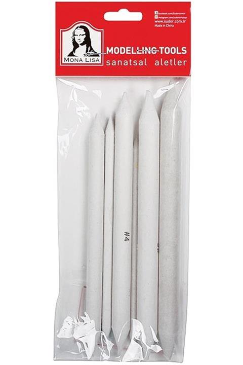 Südor Pastel Dağıtma 6 Lı