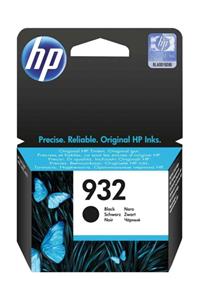 HP Cn057Ae (932) Sıyah Murekkep Kartusu 400 Sayfa