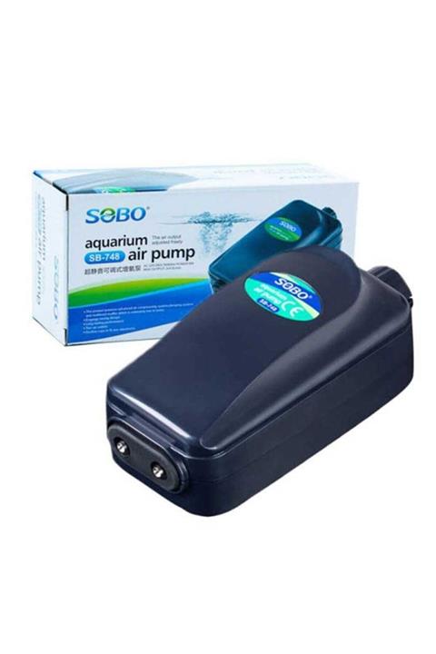 Sobo Sb-748 Hava Motoru