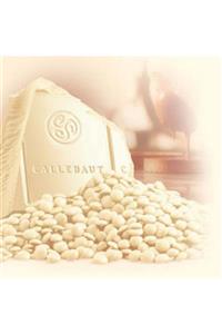 Callebaut Beyaz Çikolata W2 1 Kg