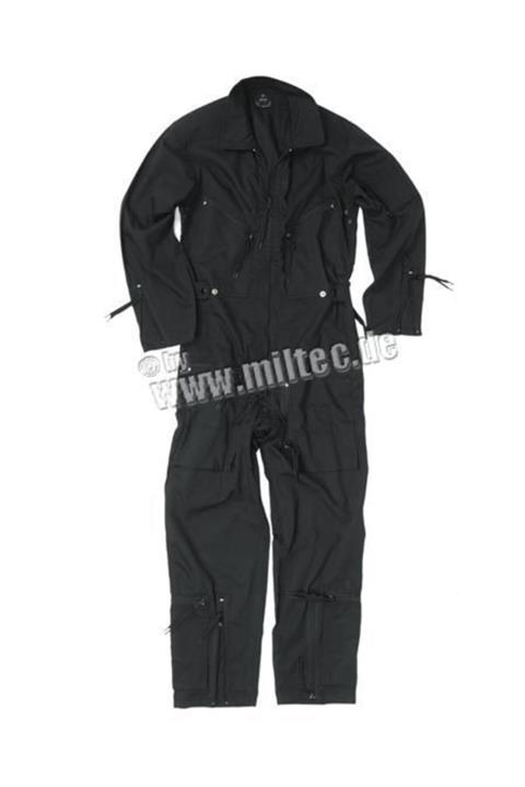 Sturm Sıyah Ucus Tulumu