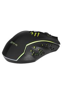 XTRIKE ME Gm-203 Gaming Mouse (7 Renk Aydınlatma)