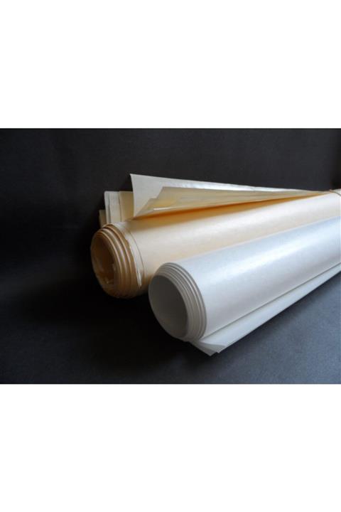 sabunsu Silikonlu Kağıt 10 Adet 50x70