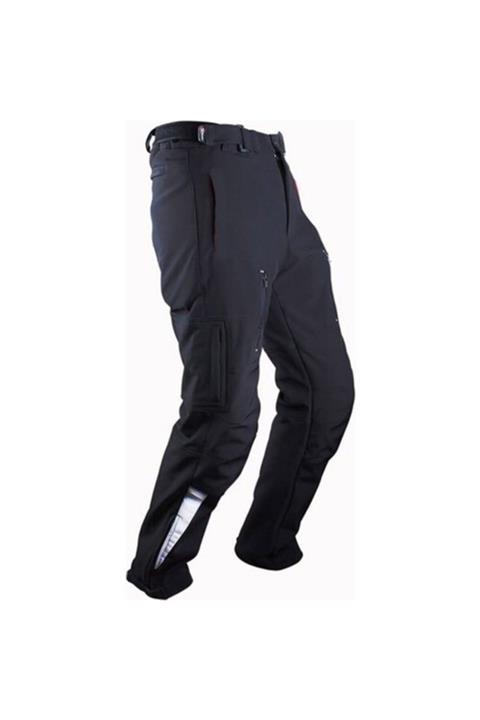 Tex Motor Tex 1093 Soft Jel Motosiklet Pantolonu Korumalı Onay Motor