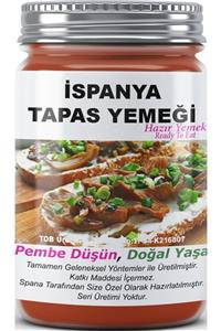 SPANA Ispanya Tapas Yemeği 330 gr