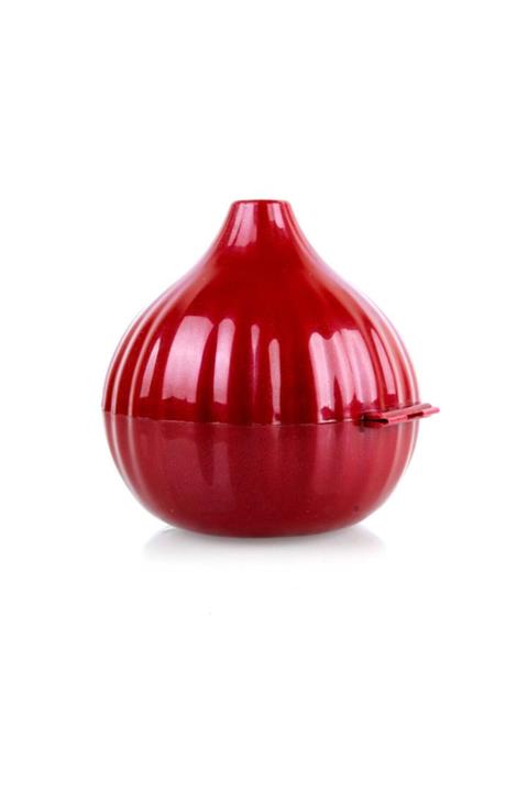 FırsatVar Bulaşık Makinesinde Yıkanabilir Soğan Saklama Kabı