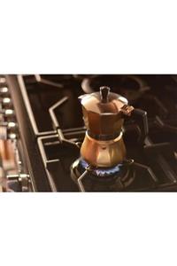 Bambum Romano Moka Pot 3 Fincan